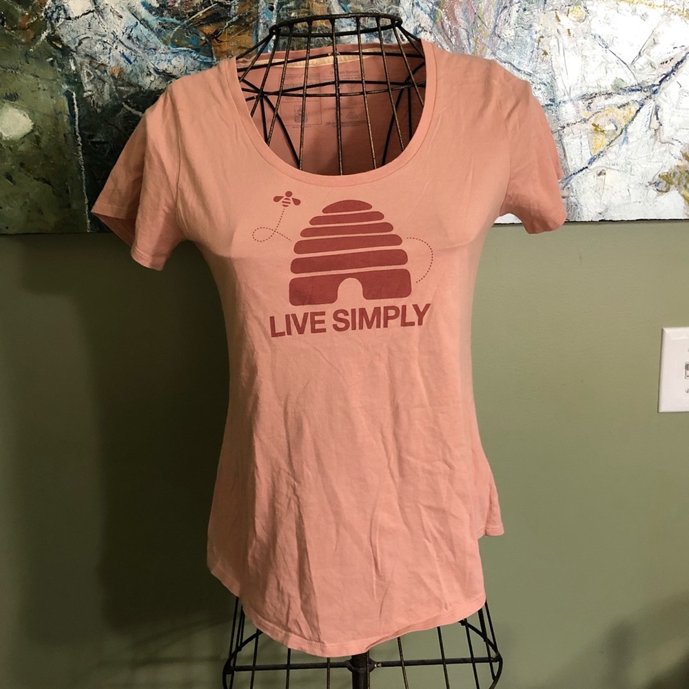 Patagonia bee T-shirt